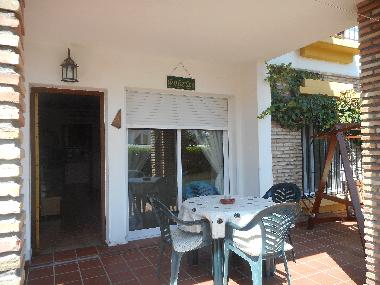 Apartamento de vacaciones en PEURTO REY (Almer�a)Casa de vacaciones