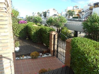 Apartamento de vacaciones en PEURTO REY (Almer�a)Casa de vacaciones