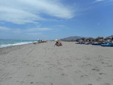 Apartamento de vacaciones en PEURTO REY (Almer�a)Casa de vacaciones