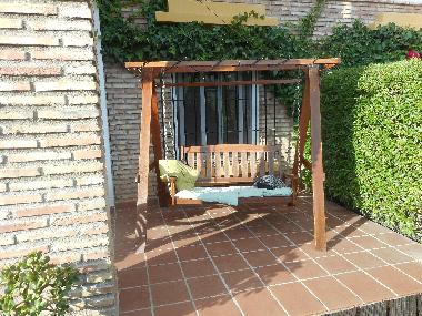 Apartamento de vacaciones en PEURTO REY (Almer�a)Casa de vacaciones