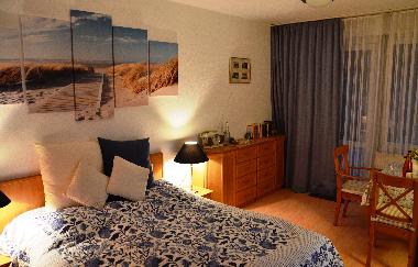 Apartamento de vacaciones en Thiessow (Ostsee-Inseln)Casa de vacaciones