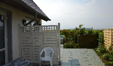Apartamento de vacaciones en Thiessow (Ostsee-Inseln)Casa de vacaciones