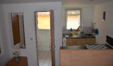 Apartamento de vacaciones en Thiessow (Ostsee-Inseln)Casa de vacaciones