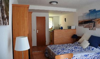 Apartamento de vacaciones en Thiessow (Ostsee-Inseln)Casa de vacaciones