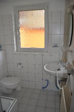 Apartamento de vacaciones en Thiessow (Ostsee-Inseln)Casa de vacaciones