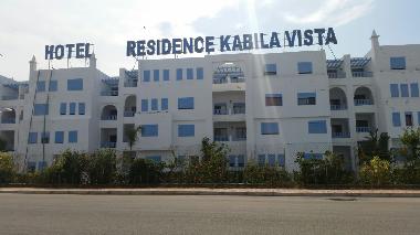 Apartamento de vacaciones en mdiq (Tetouan)Casa de vacaciones