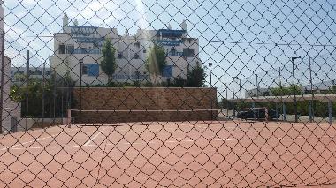 Apartamento de vacaciones en mdiq (Tetouan)Casa de vacaciones