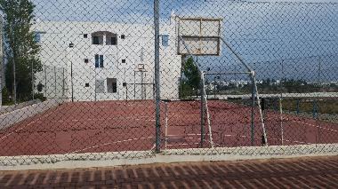 Apartamento de vacaciones en mdiq (Tetouan)Casa de vacaciones