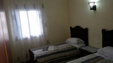 Apartamento de vacaciones en mdiq (Tetouan)Casa de vacaciones