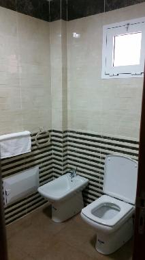 Apartamento de vacaciones en mdiq (Tetouan)Casa de vacaciones