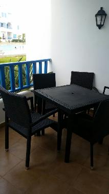 Apartamento de vacaciones en mdiq (Tetouan)Casa de vacaciones
