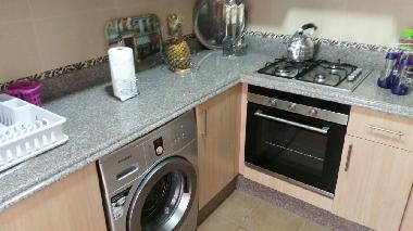 Apartamento de vacaciones en mdiq (Tetouan)Casa de vacaciones