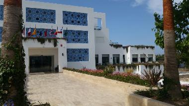 Apartamento de vacaciones en mdiq (Tetouan)Casa de vacaciones