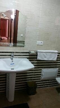 Apartamento de vacaciones en mdiq (Tetouan)Casa de vacaciones