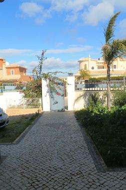Villa en Parchal (Algarve)Casa de vacaciones