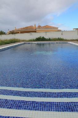 Villa en Parchal (Algarve)Casa de vacaciones