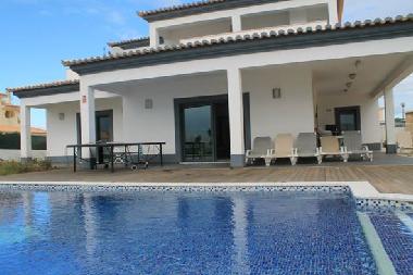 Villa en Parchal (Algarve)Casa de vacaciones