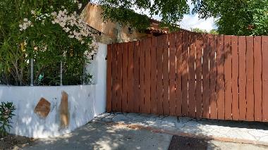 Apartamento de vacaciones en badesi (Olbia-Tempio)Casa de vacaciones