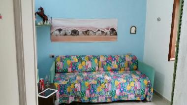 Apartamento de vacaciones en badesi (Olbia-Tempio)Casa de vacaciones