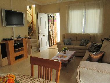 Villa en Guardamar del Segura (Alicante / Alacant)Casa de vacaciones