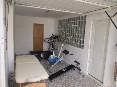 Villa en Guardamar del Segura (Alicante / Alacant)Casa de vacaciones