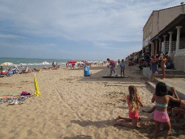 Villa en Guardamar del Segura (Alicante / Alacant)Casa de vacaciones