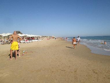 Villa en Guardamar del Segura (Alicante / Alacant)Casa de vacaciones