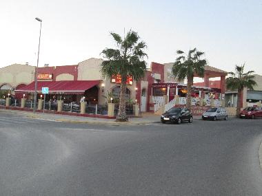 Villa en Guardamar del Segura (Alicante / Alacant)Casa de vacaciones