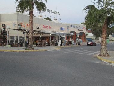 Villa en Guardamar del Segura (Alicante / Alacant)Casa de vacaciones