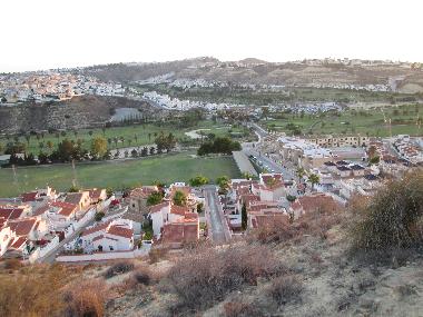 Villa en Guardamar del Segura (Alicante / Alacant)Casa de vacaciones