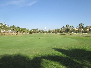 Villa en Guardamar del Segura (Alicante / Alacant)Casa de vacaciones