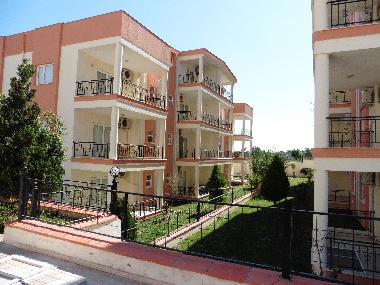 Apartamento de vacaciones en Mavisehir (Aydin)Casa de vacaciones
