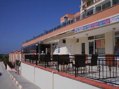 Apartamento de vacaciones en Mavisehir (Aydin)Casa de vacaciones