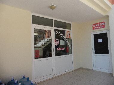 Apartamento de vacaciones en Mavisehir (Aydin)Casa de vacaciones