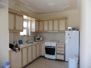 Apartamento de vacaciones en Mavisehir (Aydin)Casa de vacaciones