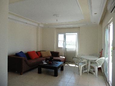 Apartamento de vacaciones en Mavisehir (Aydin)Casa de vacaciones