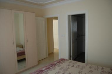 Apartamento de vacaciones en Mavisehir (Aydin)Casa de vacaciones