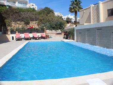 Villa en Mellieha (Malta)Casa de vacaciones