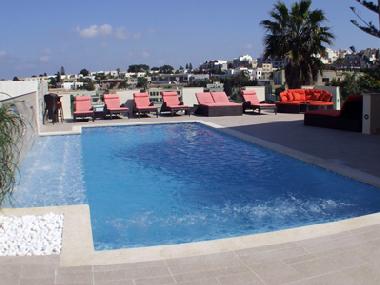 Villa en Mellieha (Malta)Casa de vacaciones