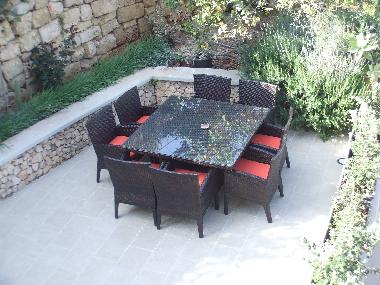 Villa en Mellieha (Malta)Casa de vacaciones