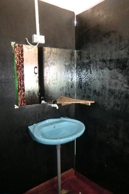 Hotel en Agonda Goa  (Goa)Casa de vacaciones