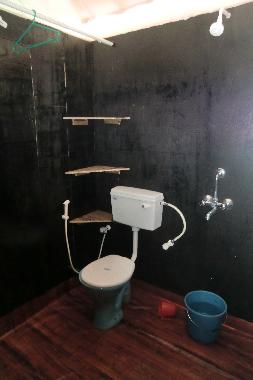 Hotel en Agonda Goa  (Goa)Casa de vacaciones