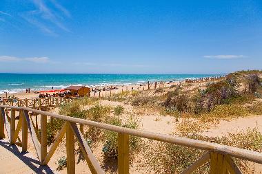 Apartamento de vacaciones en guardamar del segura (Alicante / Alacant)Casa de vacaciones