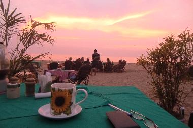 Hotel en Agonda Goa  (Goa)Casa de vacaciones