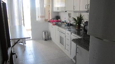 Apartamento de vacaciones en guardamar del segura (Alicante / Alacant)Casa de vacaciones