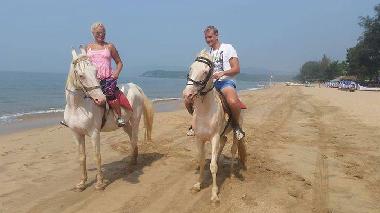 Hotel en Agonda Goa  (Goa)Casa de vacaciones