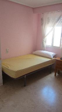 Apartamento de vacaciones en guardamar del segura (Alicante / Alacant)Casa de vacaciones