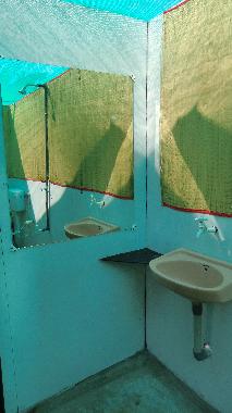 Hotel en Agonda Goa  (Goa)Casa de vacaciones