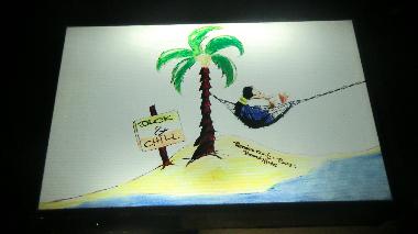 Hotel en Agonda Goa  (Goa)Casa de vacaciones