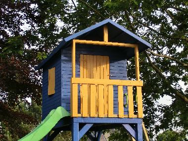 Apartamento de vacaciones en seedorf (Holsteinische Schweiz)Casa de vacaciones